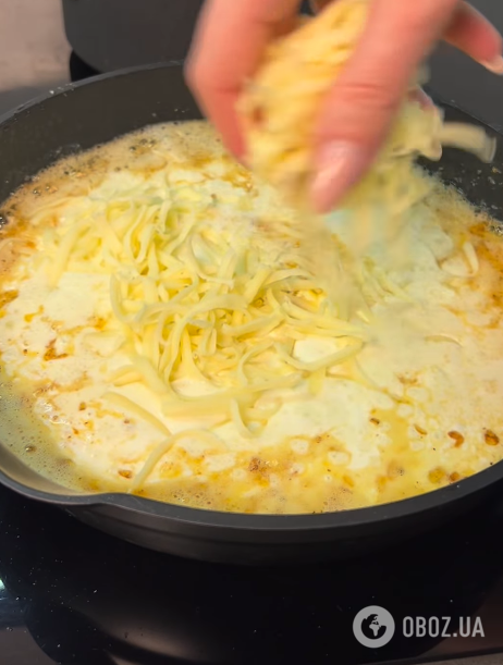 Макарони по-новому: ділимось вишуканим рецептом пасти з кукурудзою та куркою