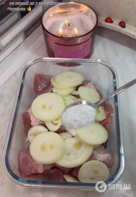 Маринованные котлеты, которые обязательно получатся сочными: делимся простым рецептом