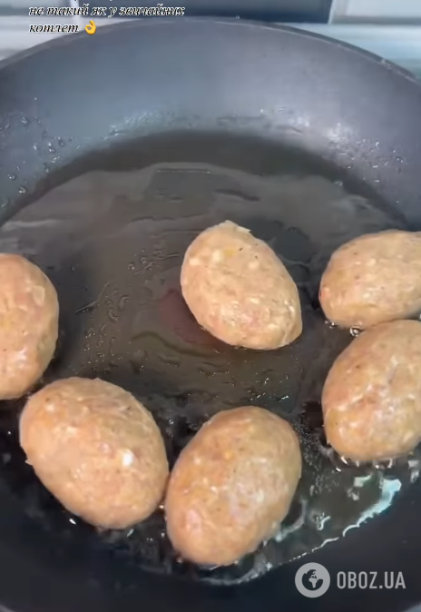 Маринованные котлеты, которые обязательно получатся сочными: делимся простым рецептом