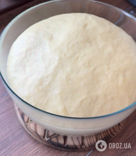Самое вкусное дрожжевое тесто для пирожков: идеально пропекается