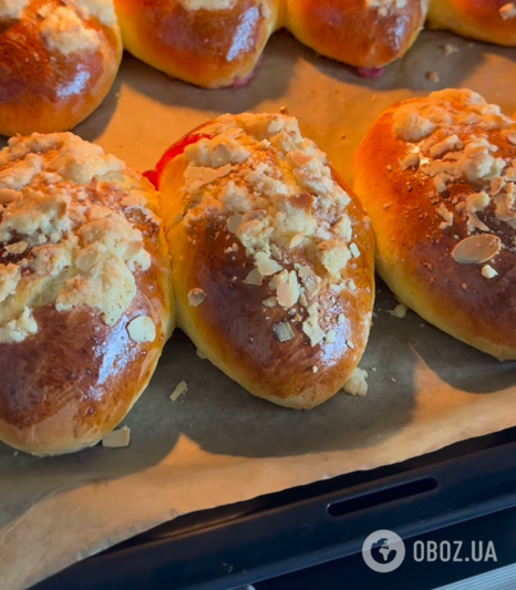 Самое вкусное дрожжевое тесто для пирожков: идеально пропекается