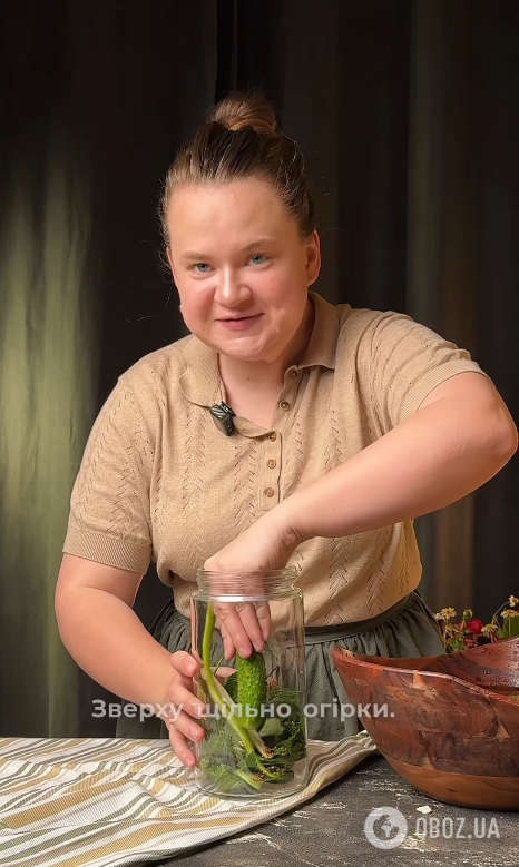 Хрустящие маринованные огурцы без уксуса: готовятся очень просто
