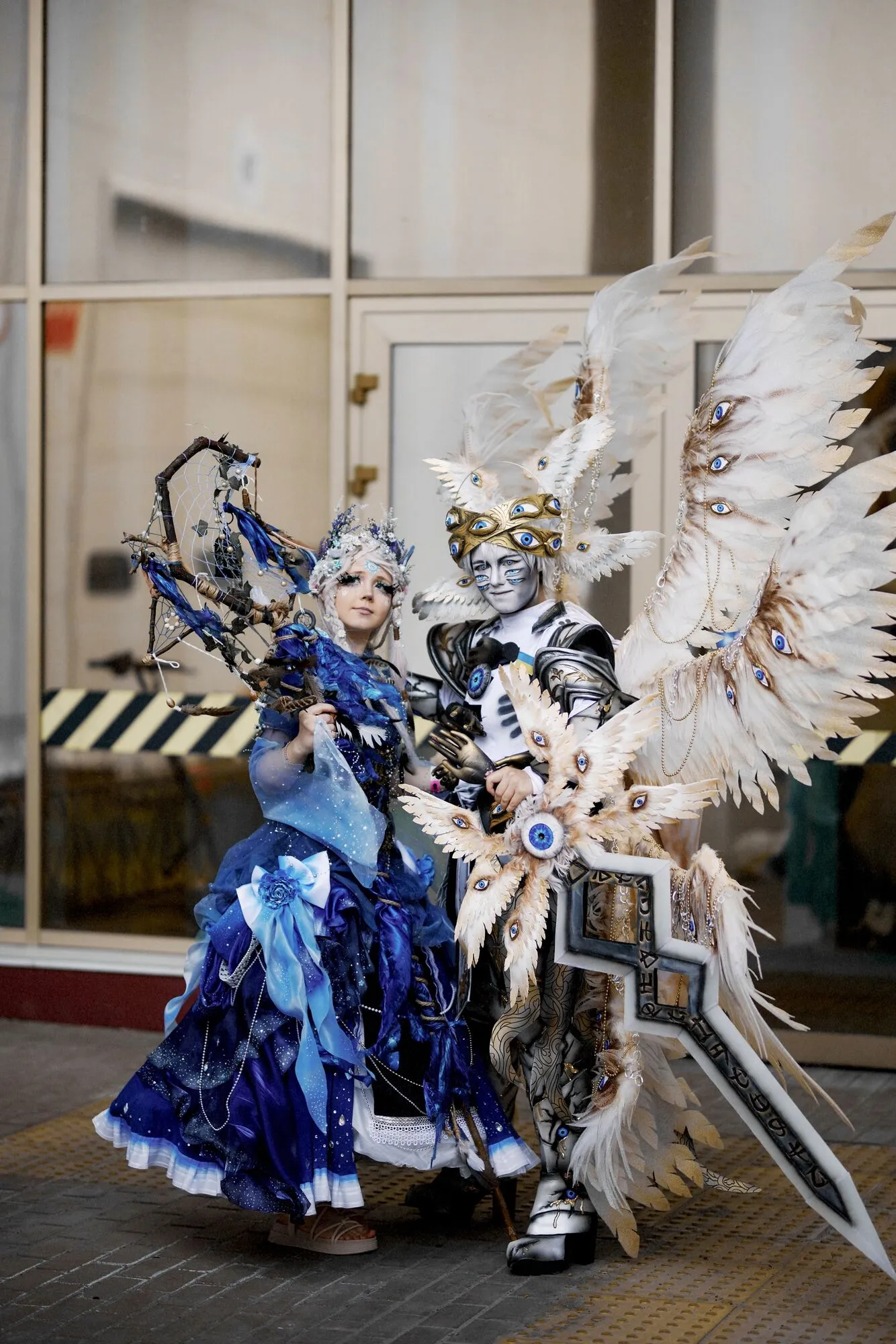 Майже 47 000 супергероїв в одному просторі: FANCON 2026 у Києві став потужним маніфестом єднання, благодійності та сучасної культури