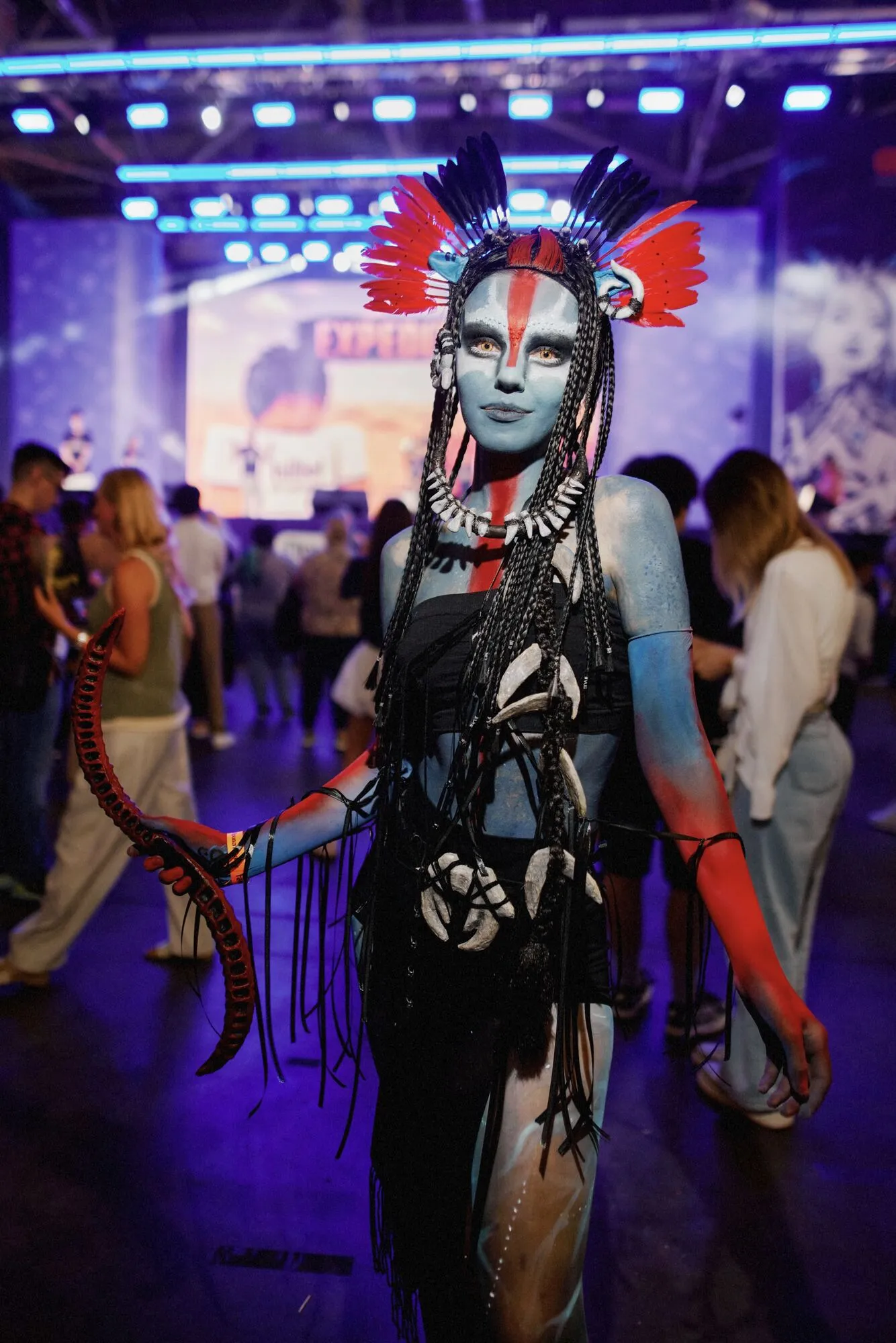 Майже 47 000 супергероїв в одному просторі: FANCON 2026 у Києві став потужним маніфестом єднання, благодійності та сучасної культури
