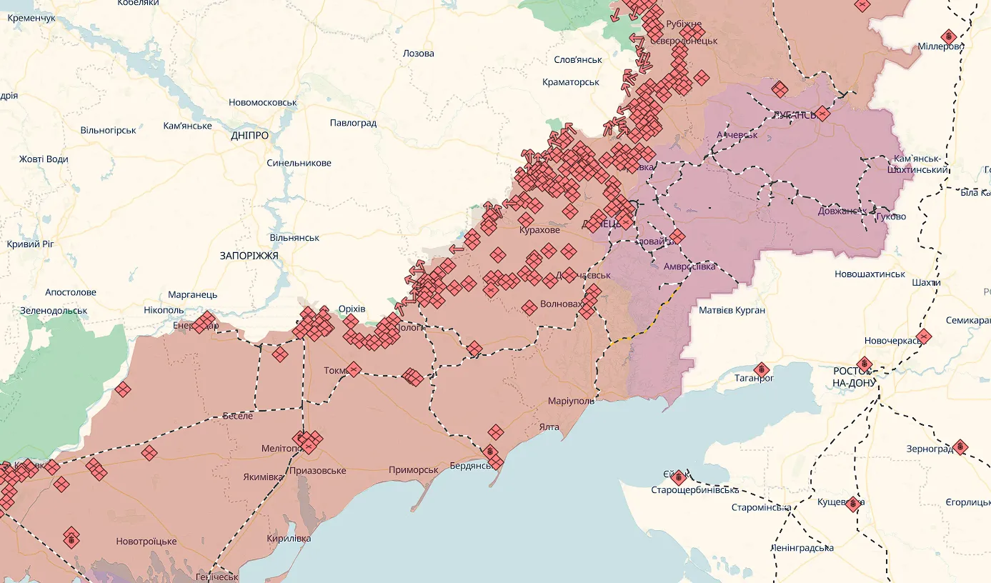Карта