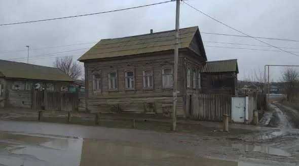 Капустин Яр