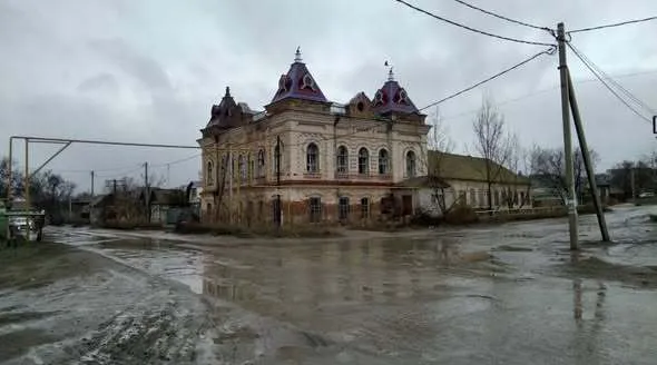Капустин Яр