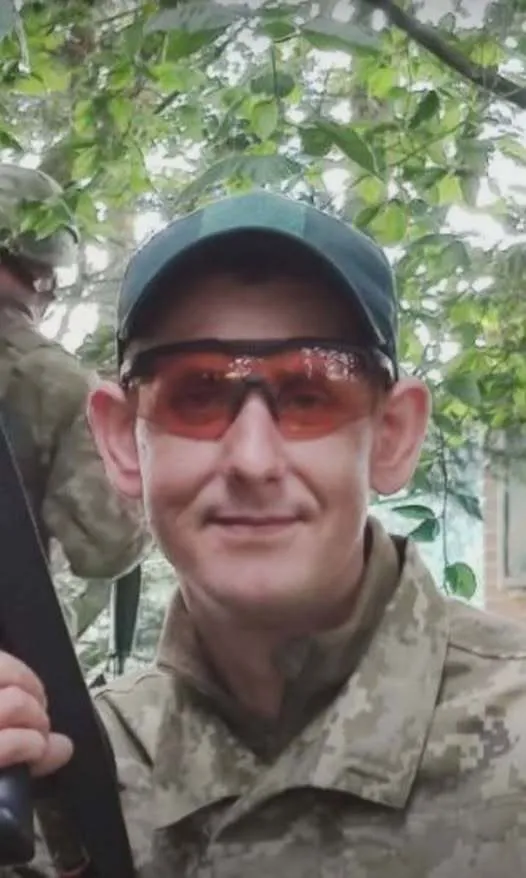 Олександр Журавський