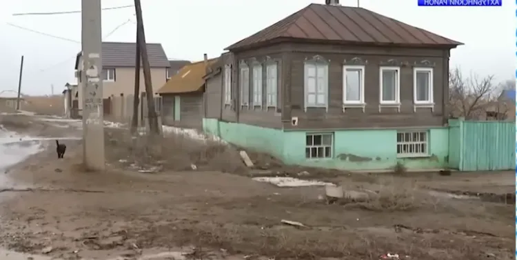 Капустин Яр