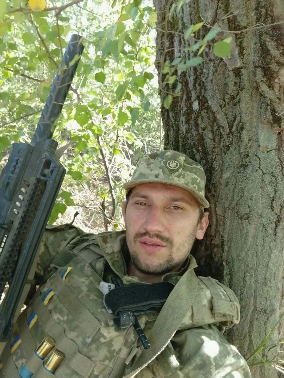 Олександр Гондарук