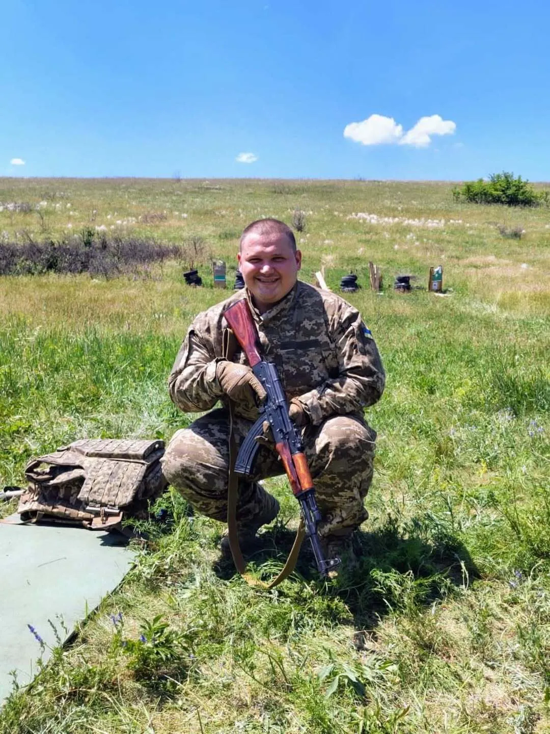 Александр Порядинский встал на защиту Украины