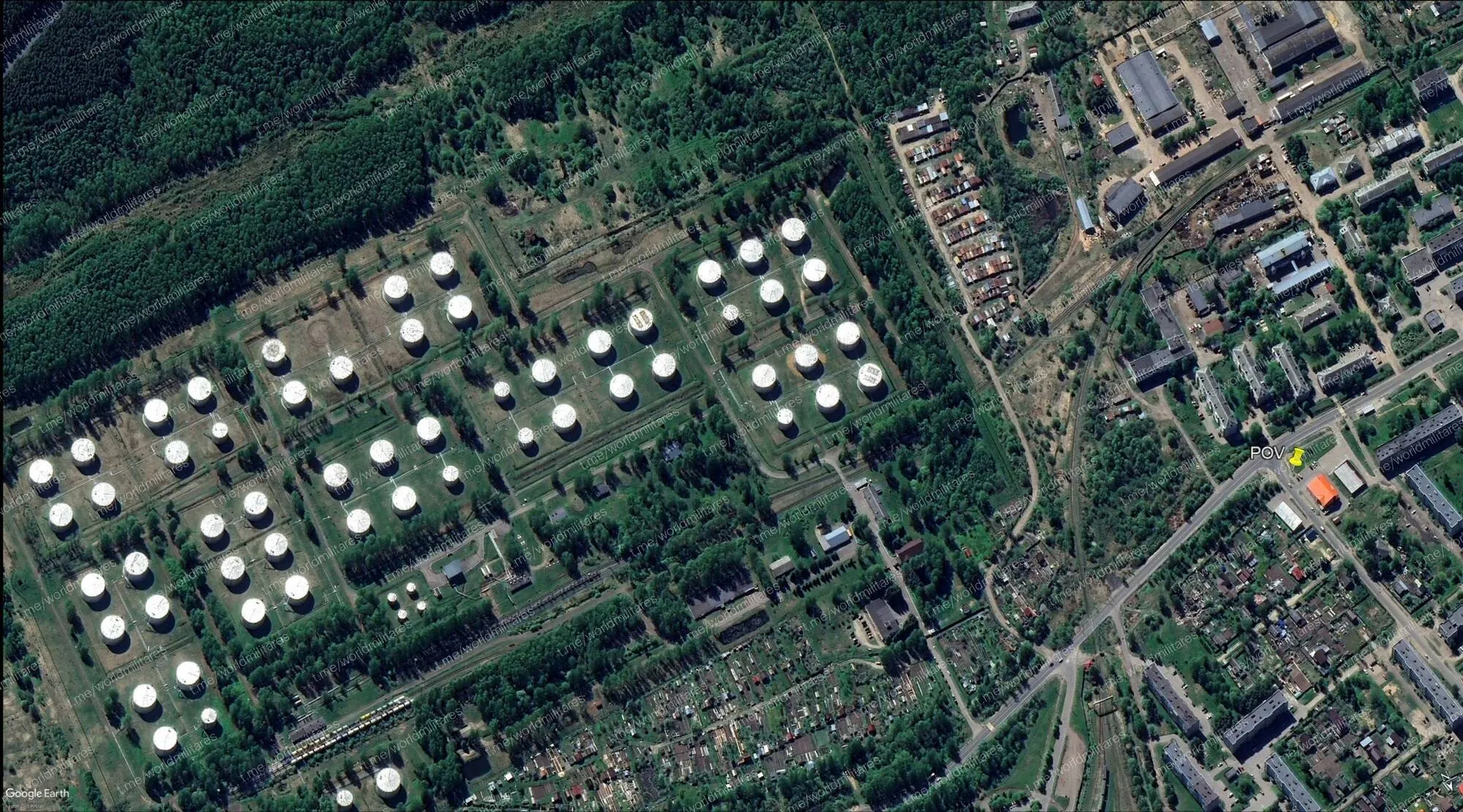Аналіз world.militares