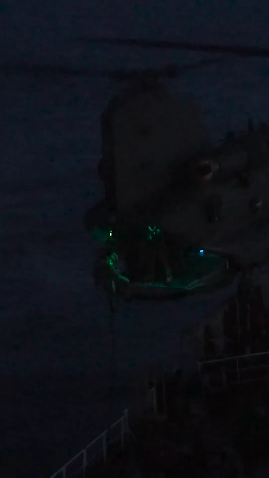 Британские военные задержали российский корабль