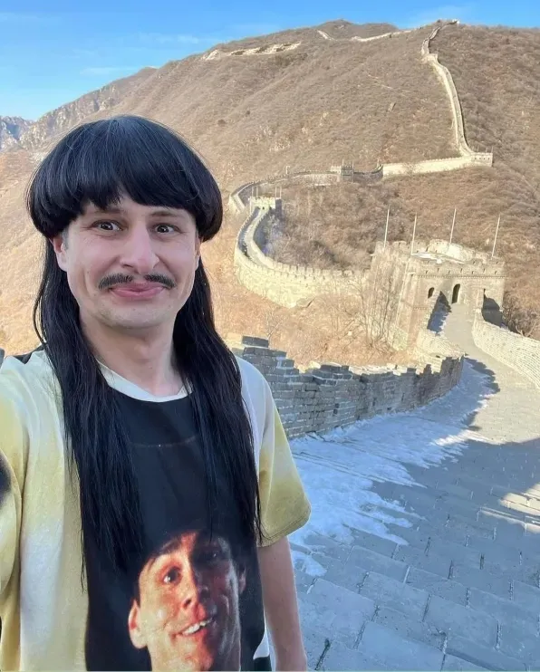 Оливеру Три было 32 года