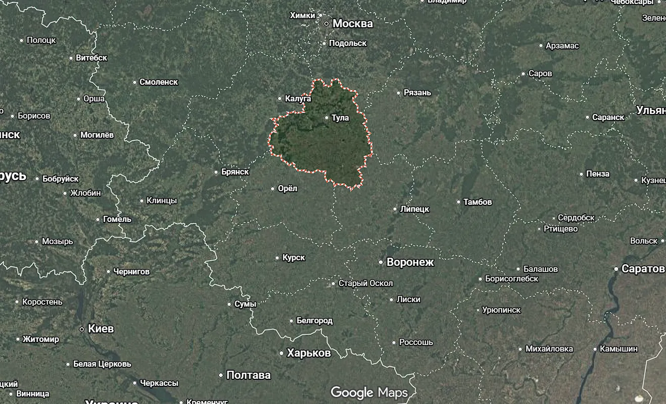 Карта