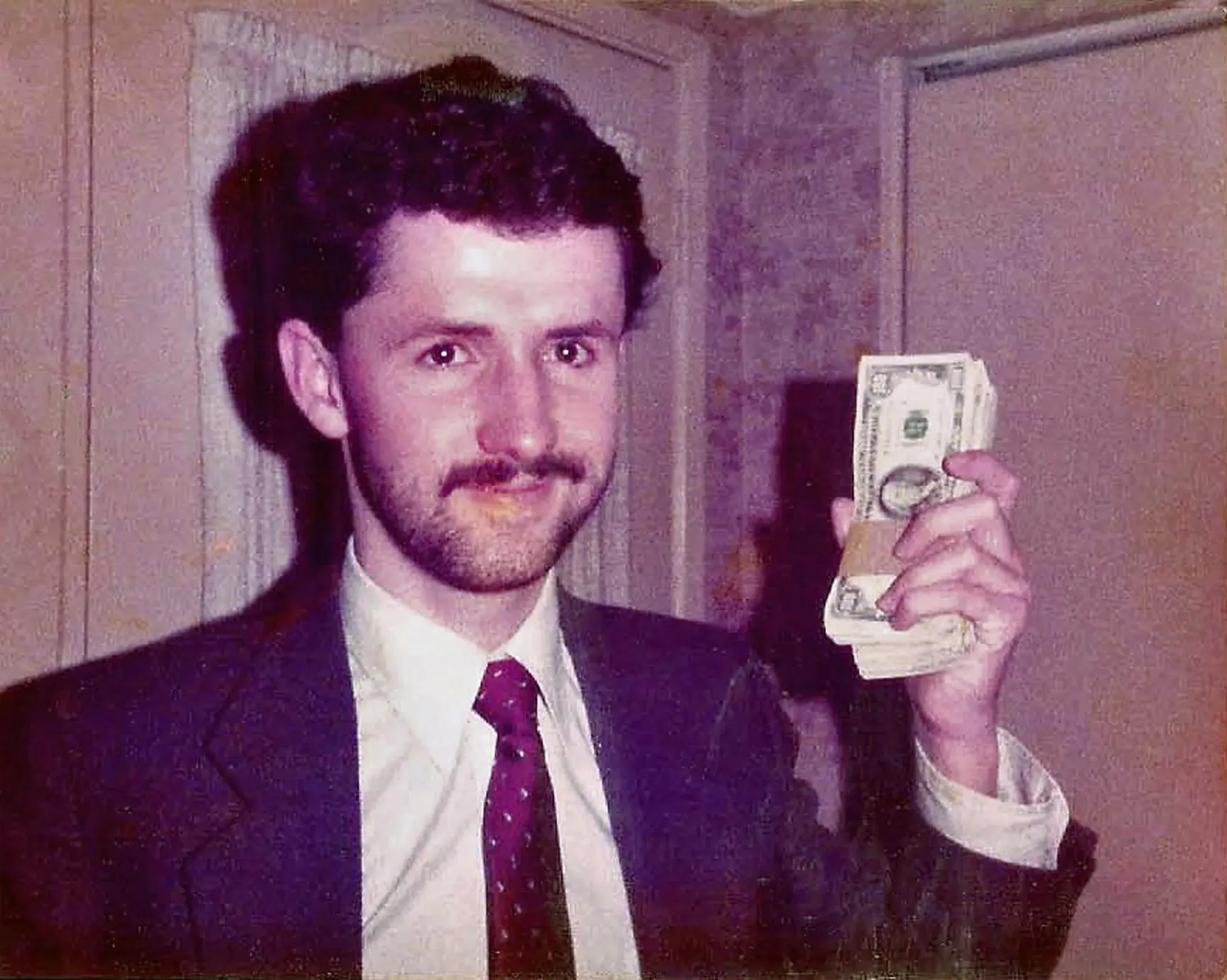 Билл Бентер