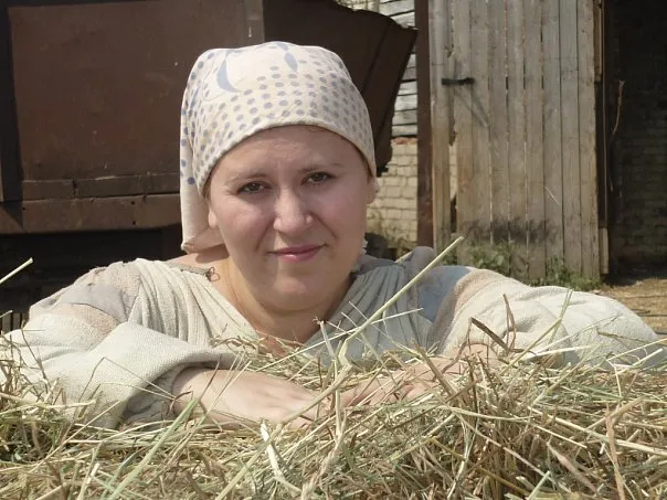 Плетнева любила рассказывать о своих амбициях стать "культовой фигурой мирового кинематографа"