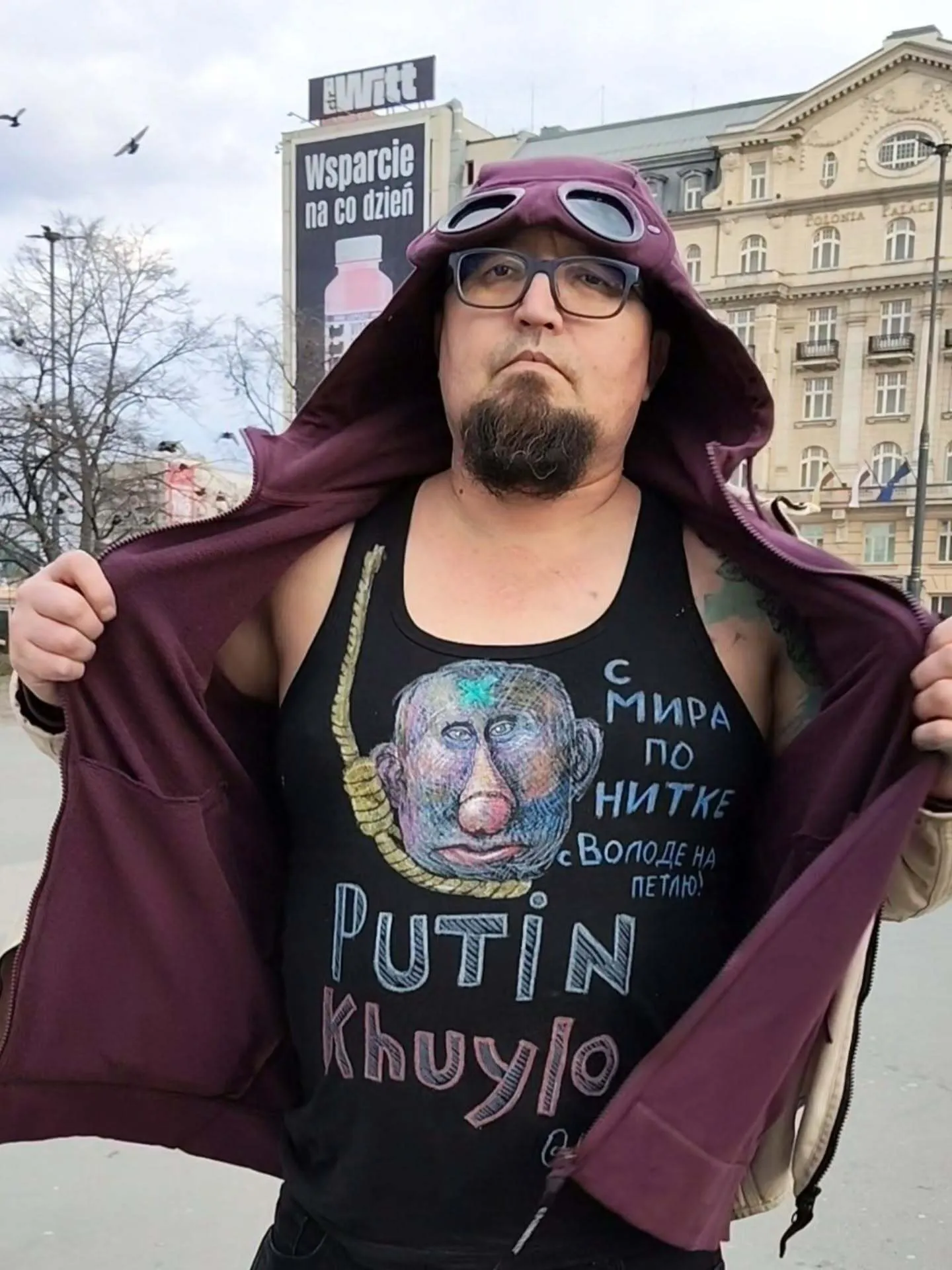 Семен Скрепецкий.