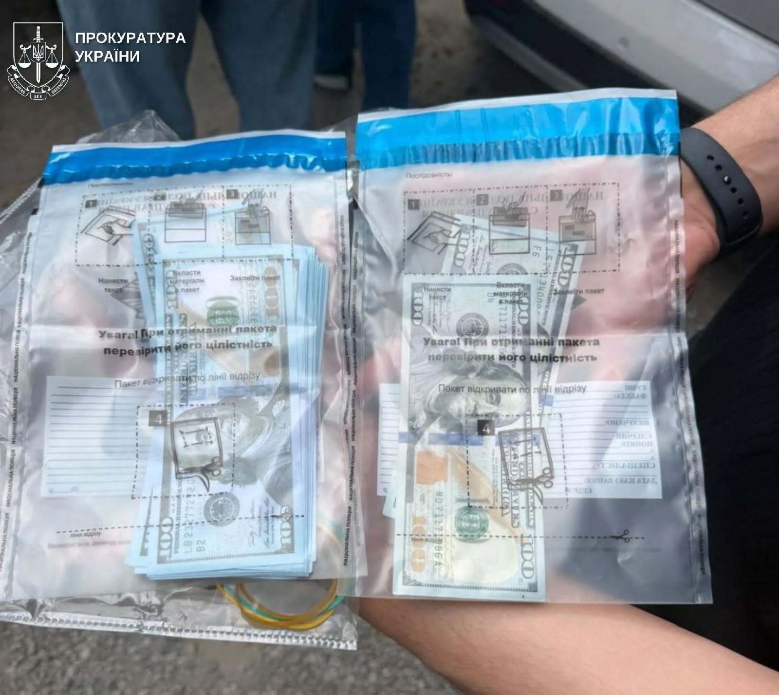 Полковника территориальной обороны подозревают в организации схемы уклонения от мобилизации