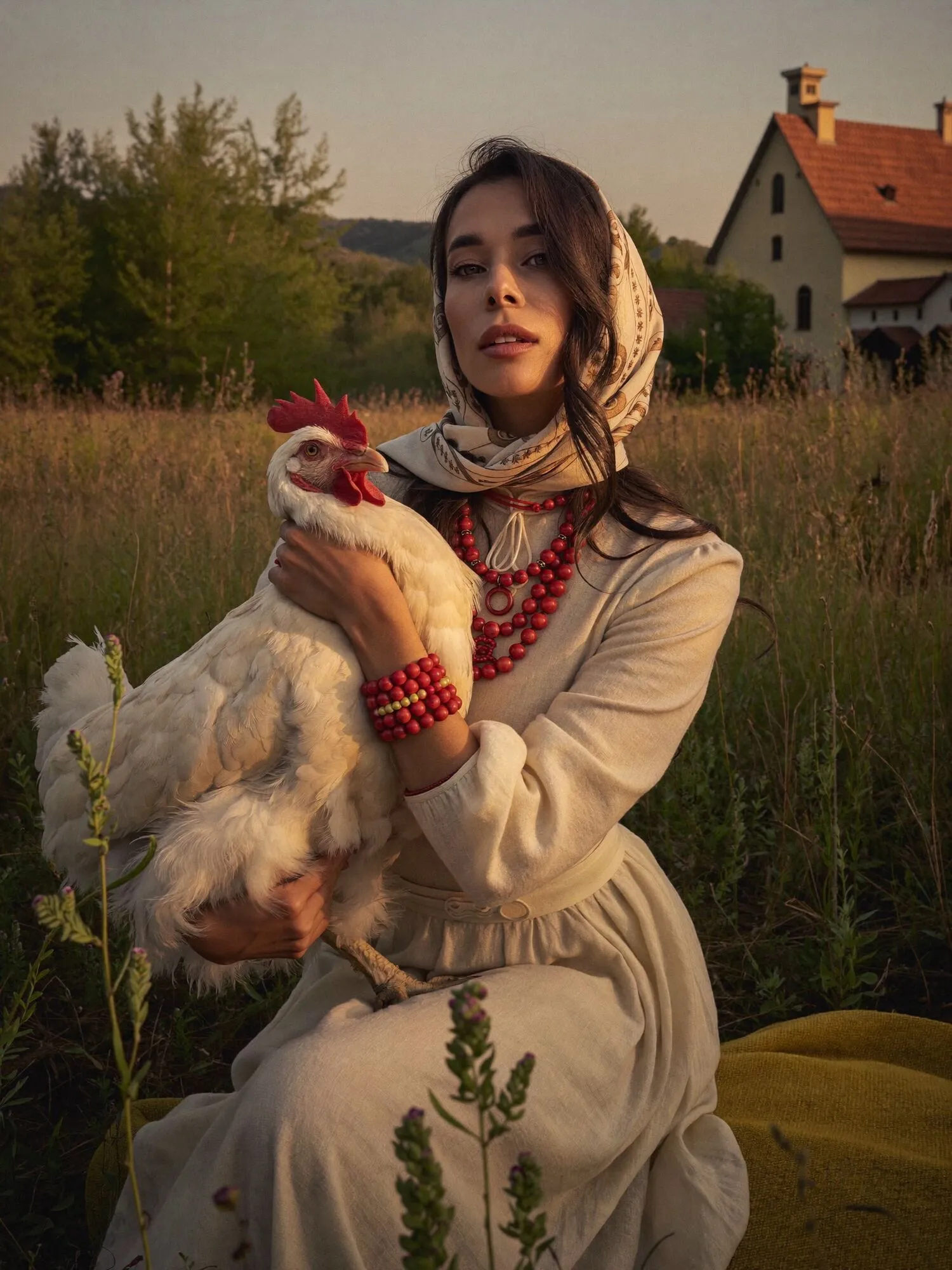 Наплях будує нові стосунки