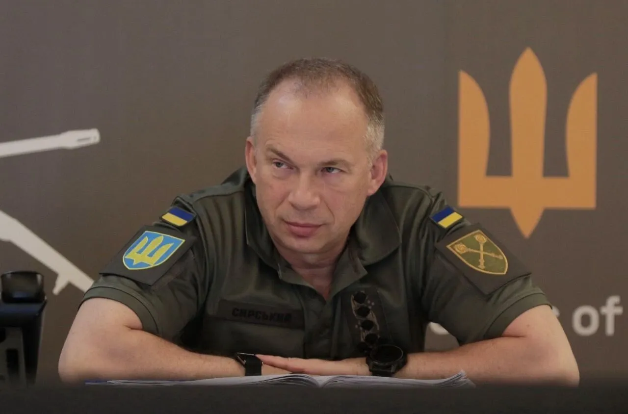 Особливу увагу приділили посиленню оборони державного кордону на півночі.