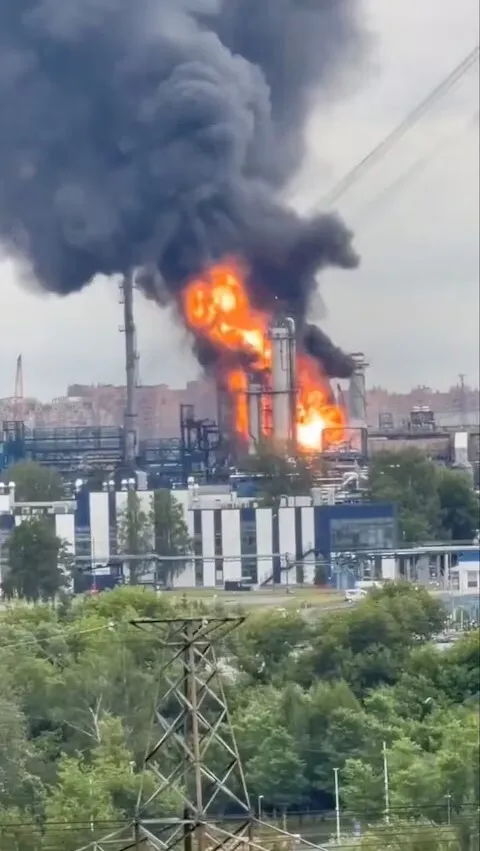 Скриншот з відео