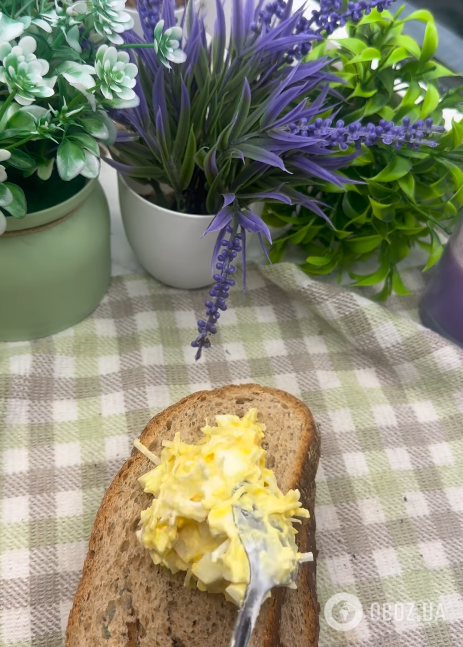 Вкусные горячие бутерброды с яйцами и плавленым сыром: готовятся 15 минут