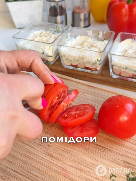 Салат "Дамский" с крабовыми палочками: делимся идеальным рецептом для праздничного стола