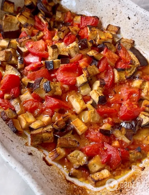 Вкусная паста по-итальянски с запеченными овощами и сыром: рецепт блюда для обеда и ужина