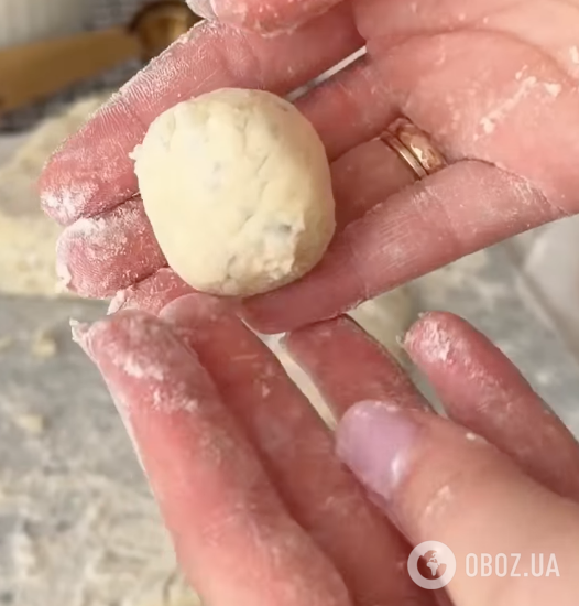 Ленивые вареники, которые не распадаются: делимся лучшим рецептом