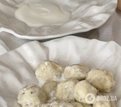 Ленивые вареники, которые не распадаются: делимся лучшим рецептом