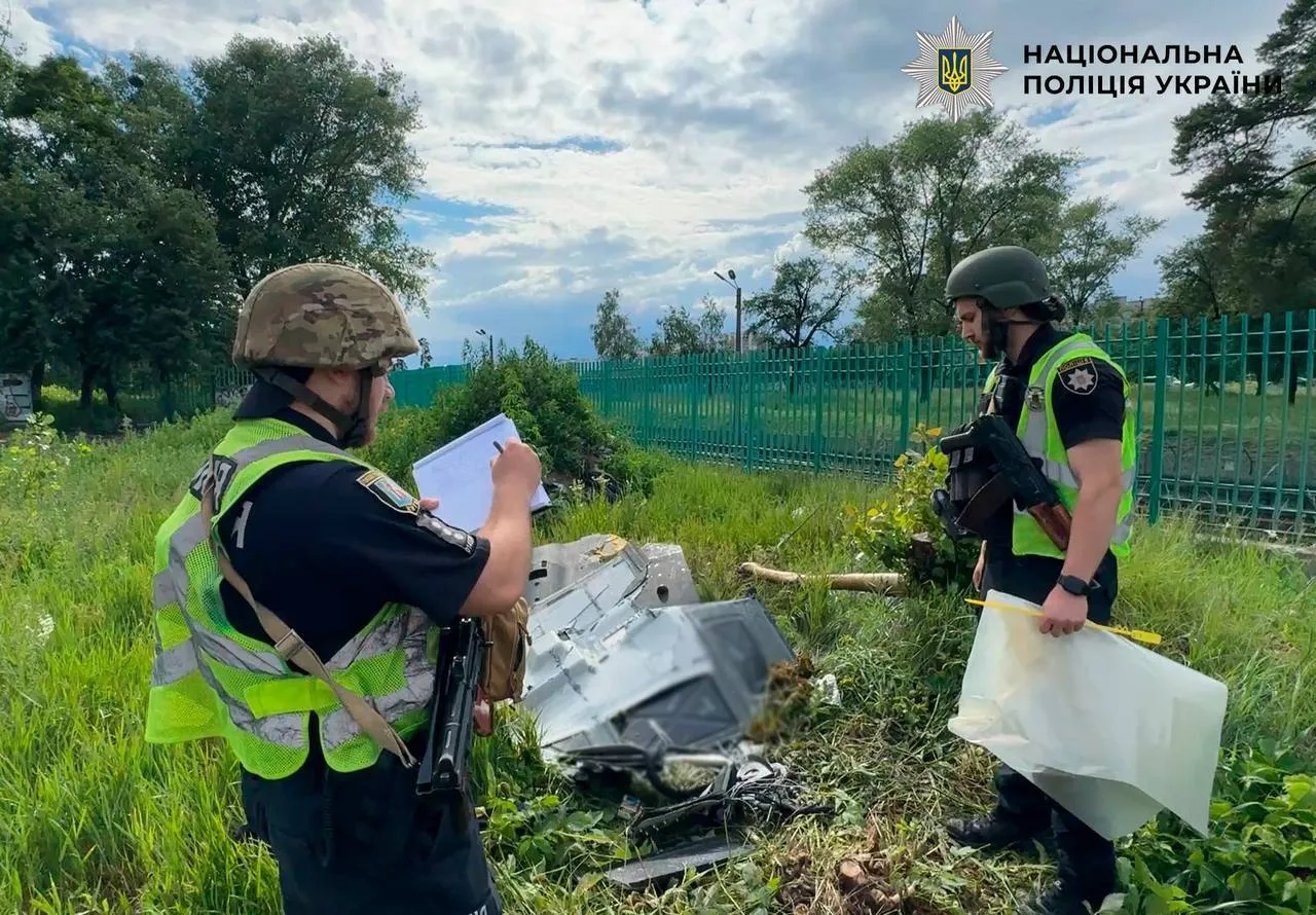 Вибухотехніки вилучили небезпечну "знахідку".
