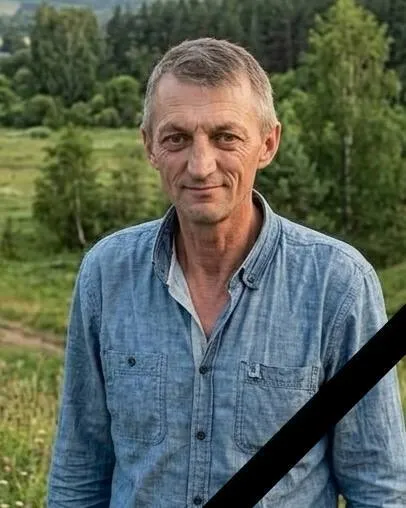 Олег Кислий.