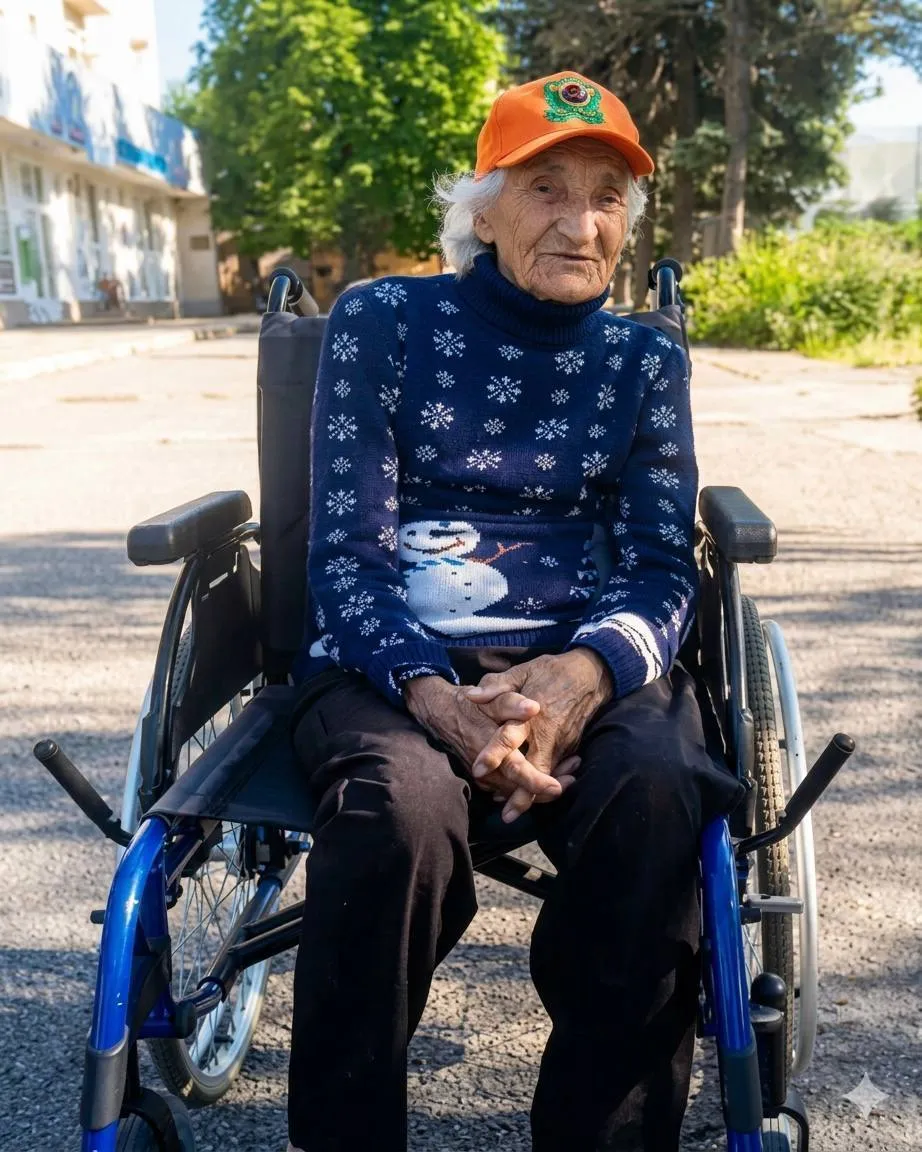 Олександра Кисла.
