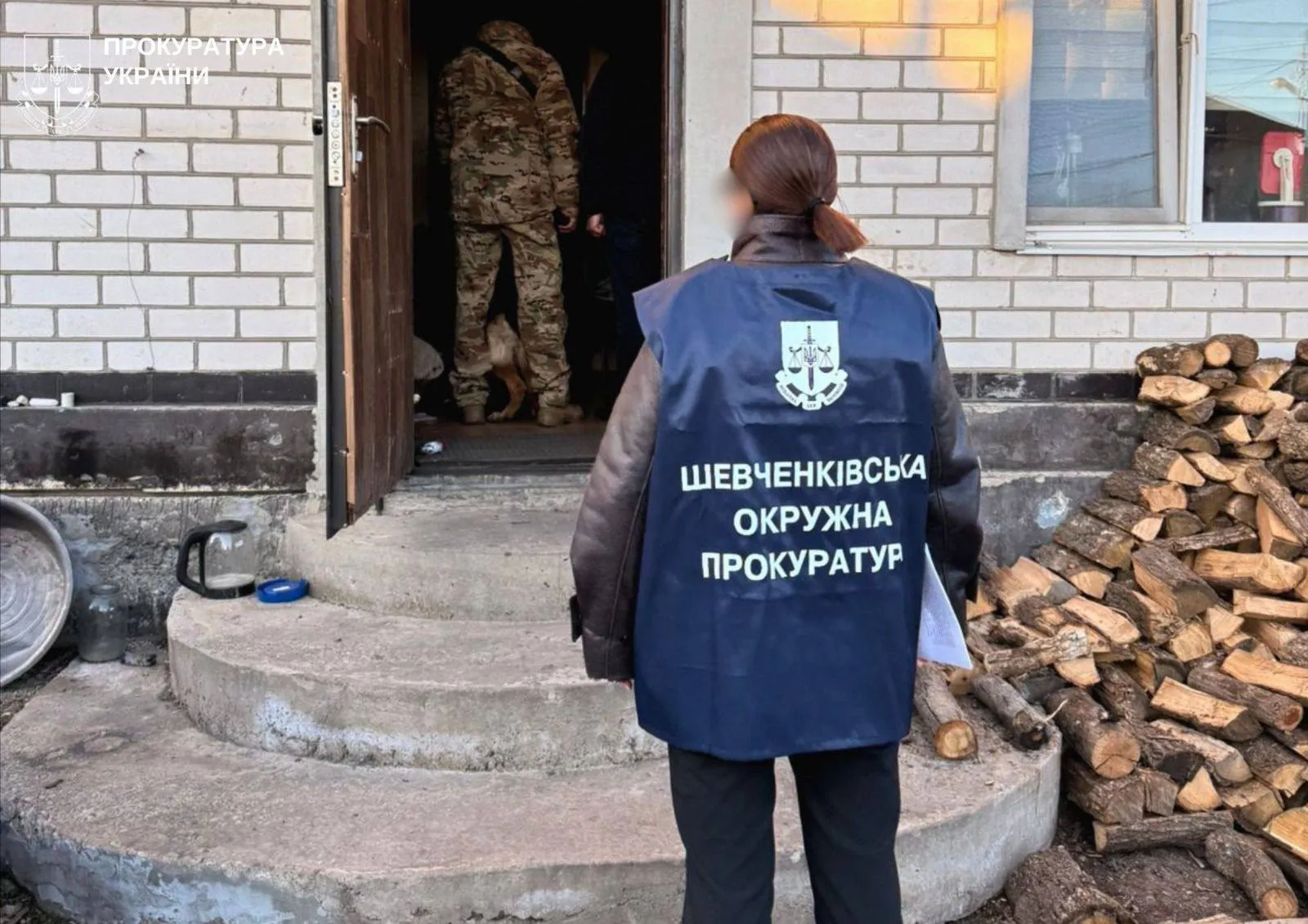 Мужчину задержали сразу после обращения жены
