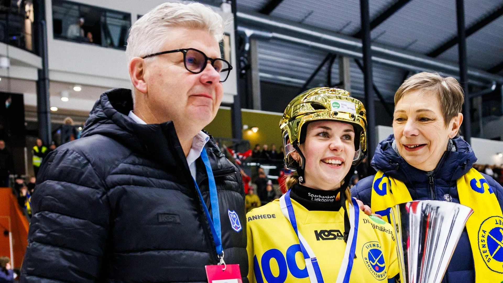 Хенрік Нільссон подав у відставку