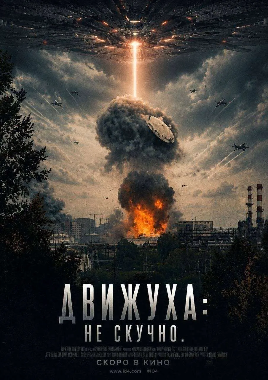 Українці жартують з вибухів у Москві