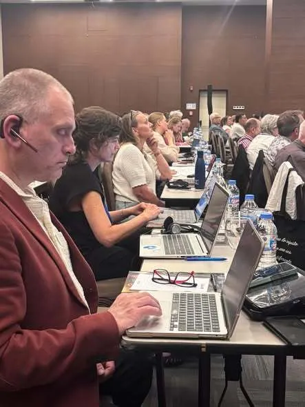 Виступ Джеляля – сильне нагадування про те, що міжнародна солідарність має значення