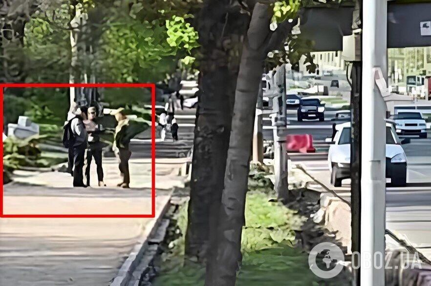 патруль Донецк