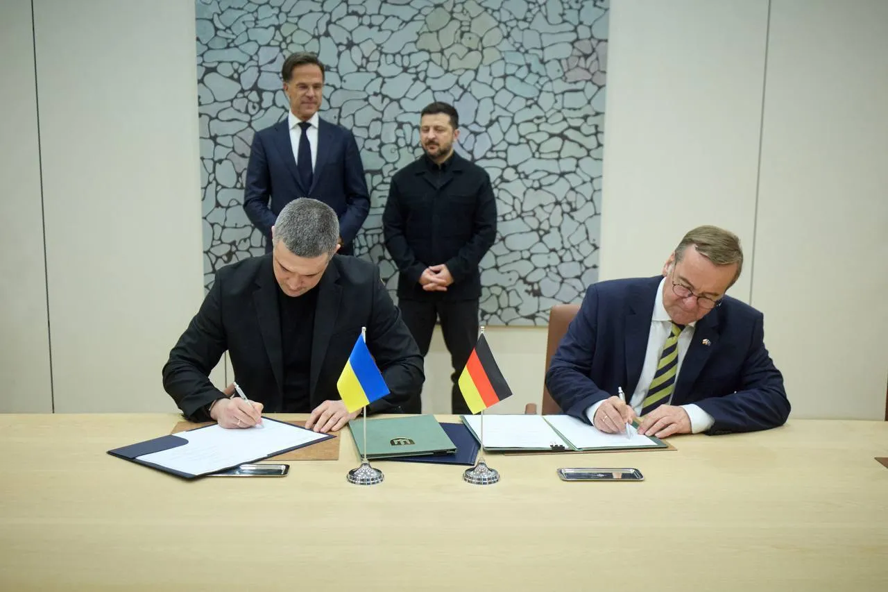 Зеленський виступ на Рамштайні