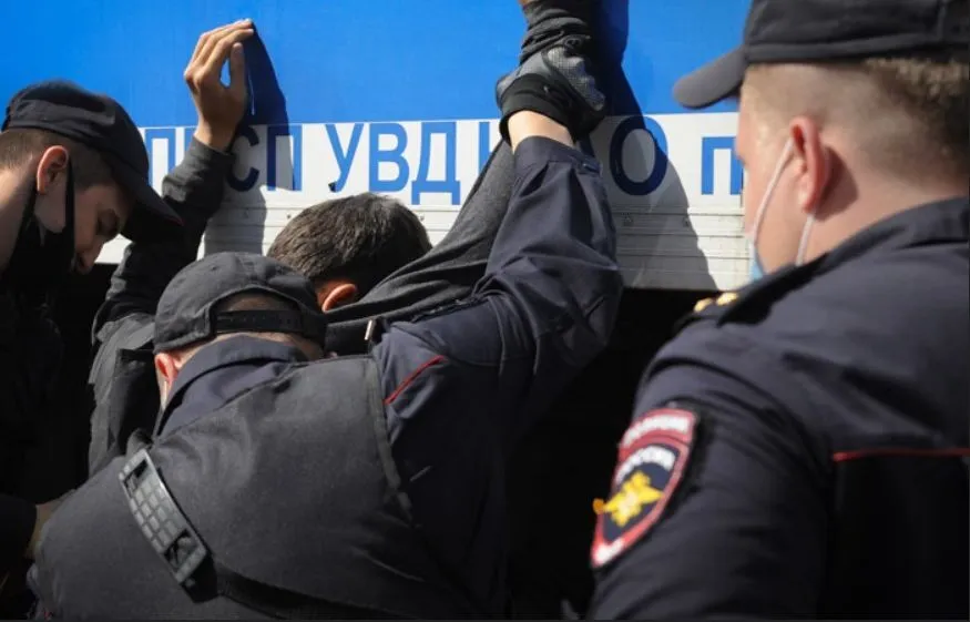 операция Мигрант