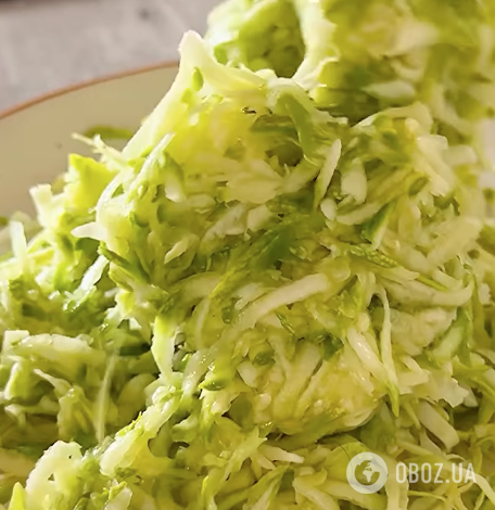 Хрустящие чебуреки из кабачков с вкусной начинкой: жирными не будут