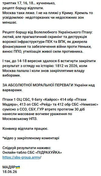 Допис