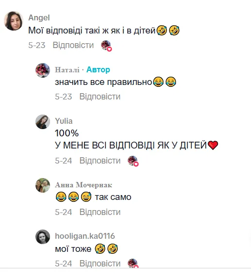 "Ось пʼять ягідок в траві, зʼїв одну – лишилось…" Коварные загадки для 1 класса запутали даже взрослых
