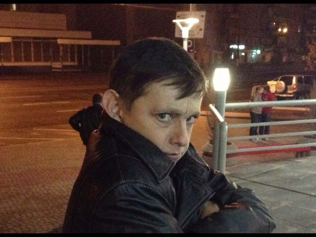Василь Бендас.