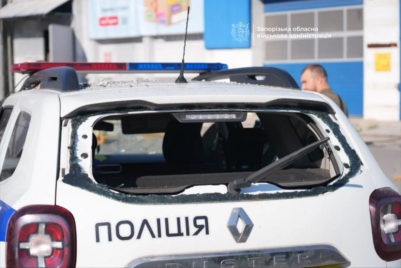 Зросла кількість постраждалих