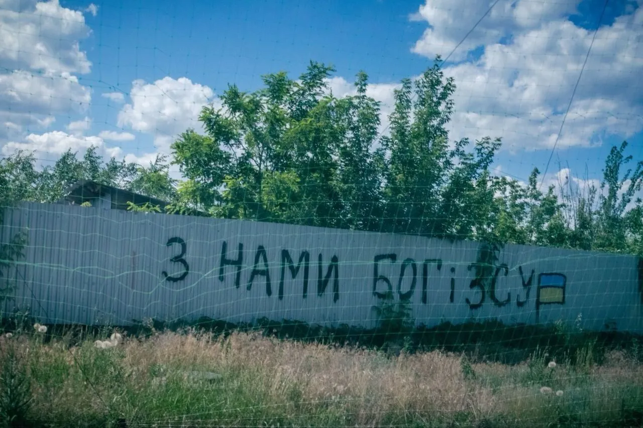 Командувач ЗСУ відвідав передову