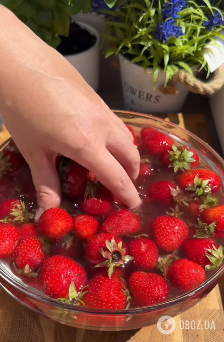 Самое вкусное клубничное варенье с целыми ягодами: делимся простым рецептом