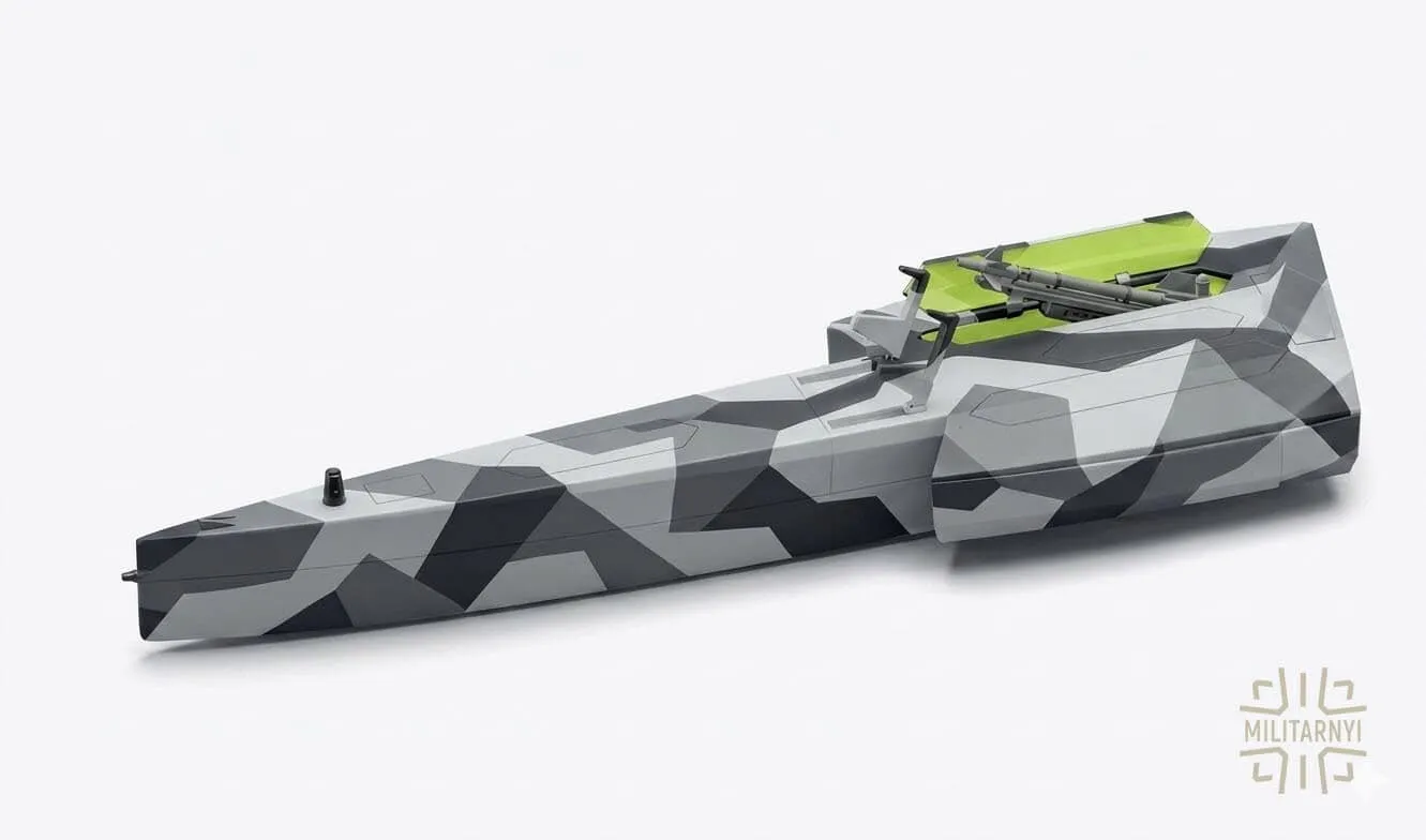 Украинская SIRENA