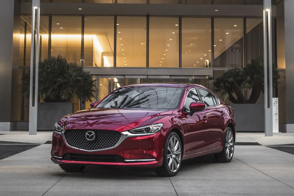Mazda6.